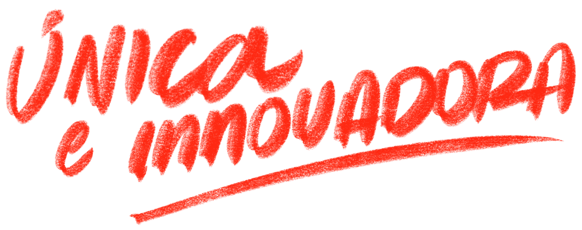 ¿Por qué esta experiencia es única e innovadora?